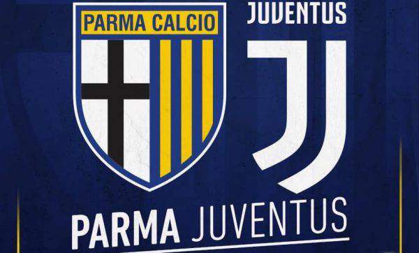Parma-Juventus