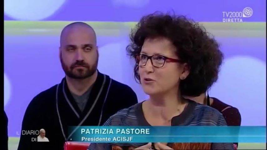 Patrizia Pastore