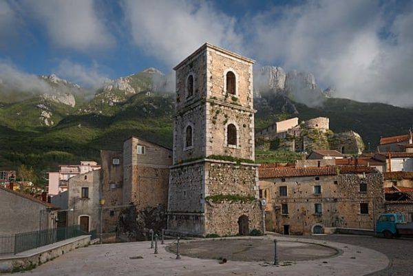 borghi autentici d'italia