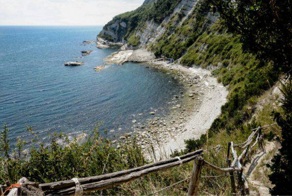 trekking d'autunno