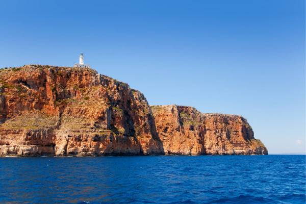 cosa vedere a formentera