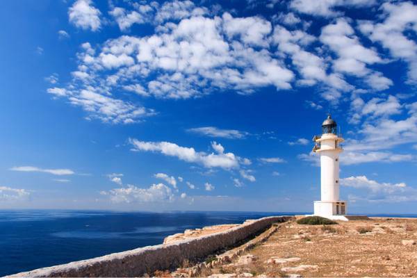 cosa vedere a formentera