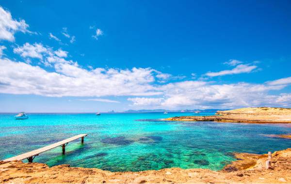 cosa vedere a formentera