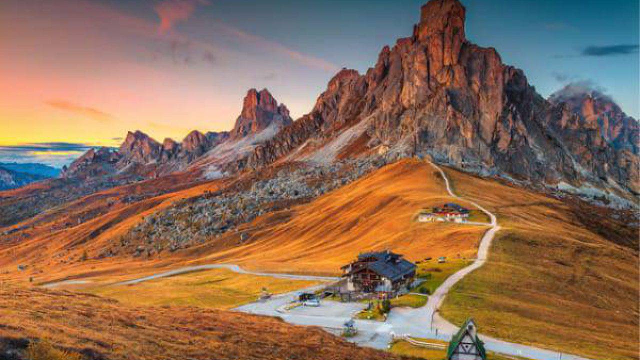 Autunno In Montagna Le Mete Di Viaggio Piu Belle Dove Andare