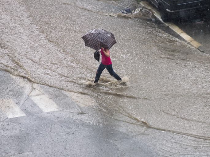 meteo prossimi giorni