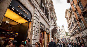 Saldi estivi 2019 a Roma, cosa comprare e dove andare