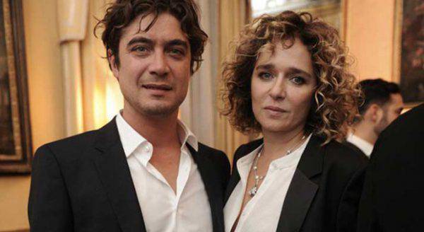 Riccardo Scamarcio