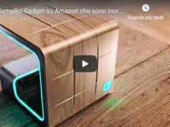 Amazon acquisti curiosità e affari