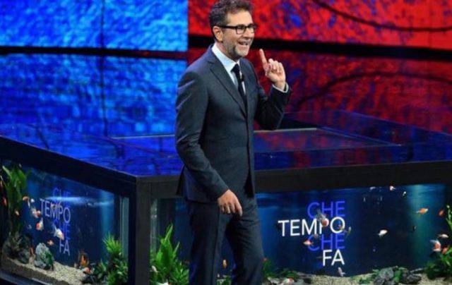 I Programmi Di Stasera In Tv 18 Canali