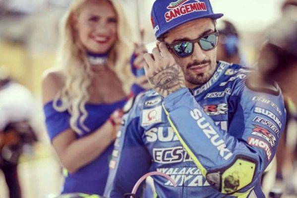 Andrea Iannone