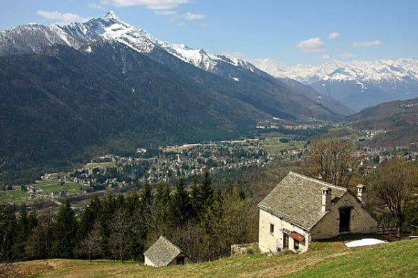 mercatini di natale in val vigezzo