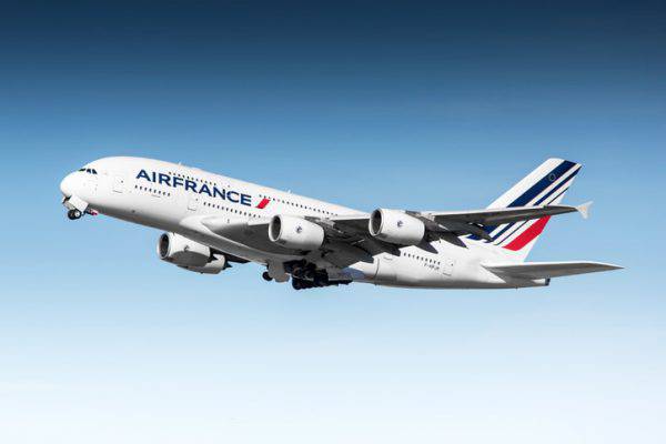 offerte air france voli