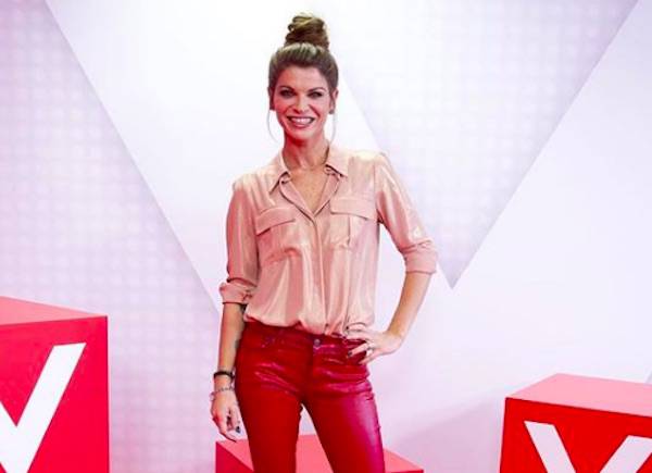 Alessandra Amoroso
