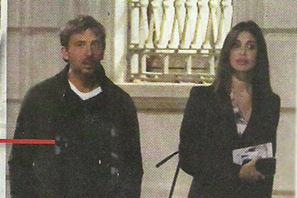 A Pitti I 4 Ex Fidanzati Di Belen Rodriguez Cecilia Lookdavip It