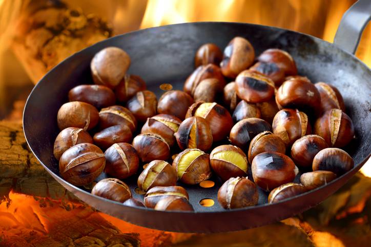 castagne