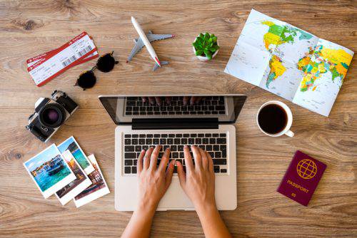 come-diventare-travel-influencer