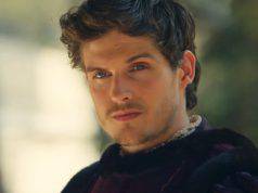 Tutto su Daniel Sharman, il protagonista