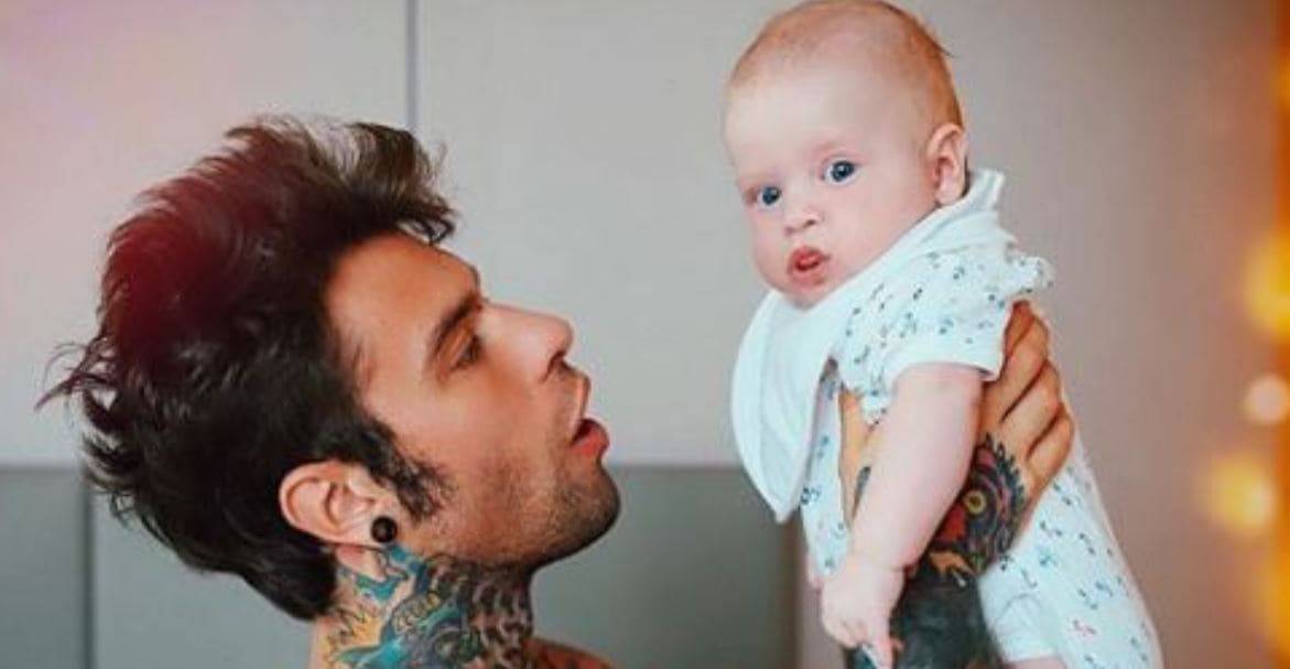 Come Si Chiamano I Figli Di Fedez