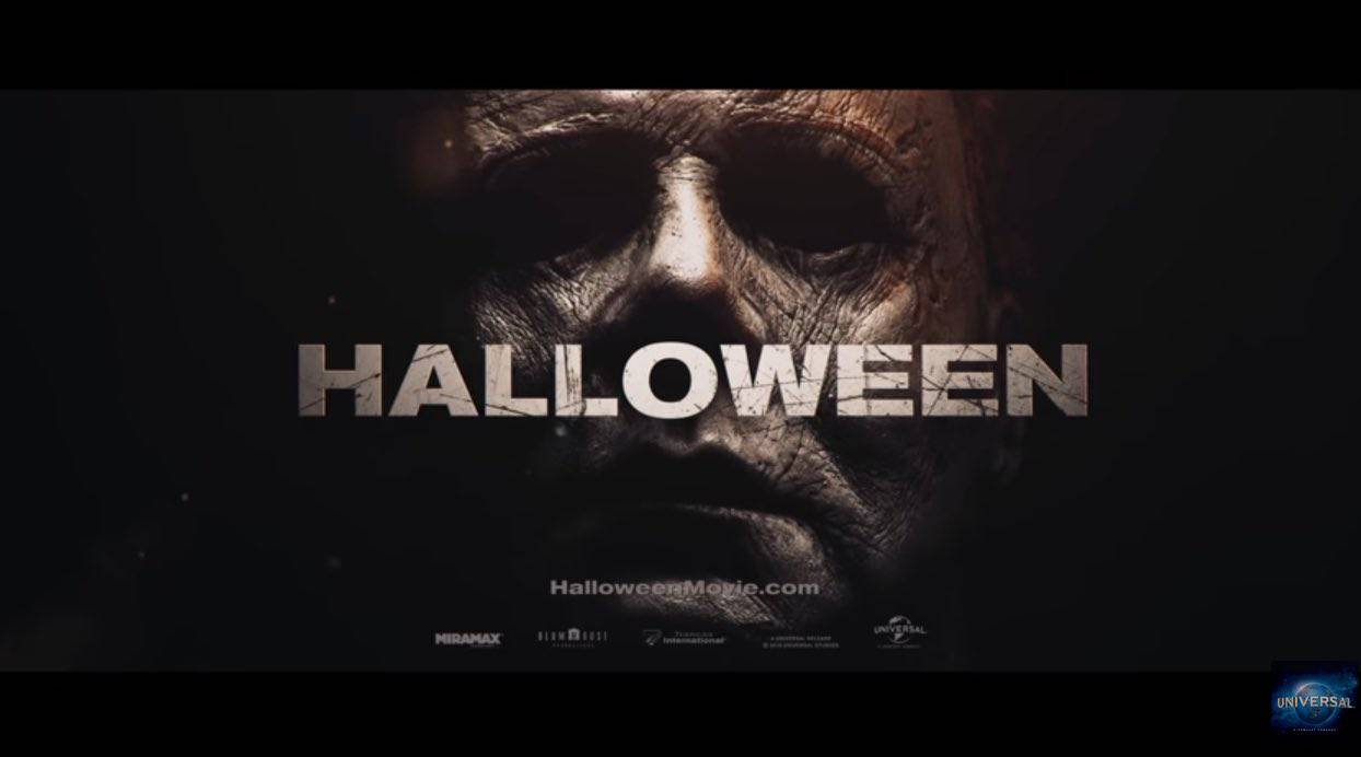 film trailer halloween che angoscia video