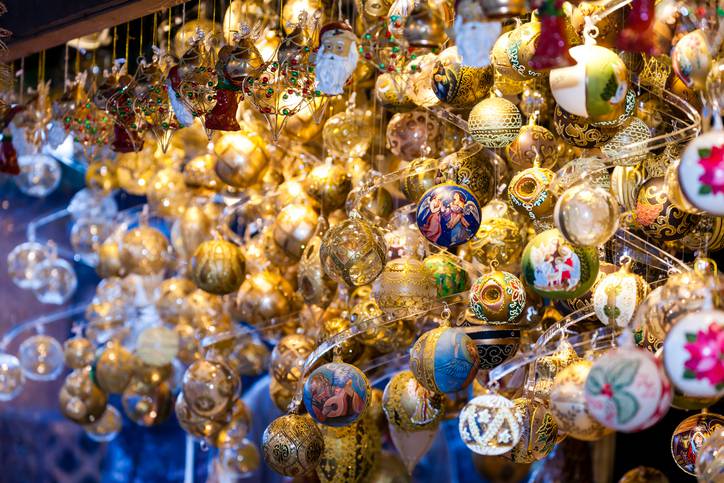 Vipiteno Mercatini Di Natale Foto.Mercatino Di Natale 2018 Di Vipiteno Date Orari E Come Arrivare