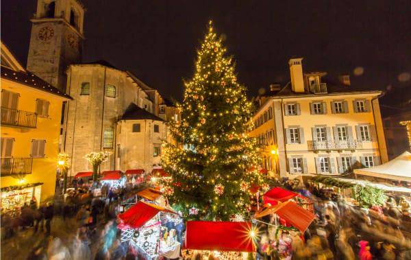 mercatini di natale in val vigezzo