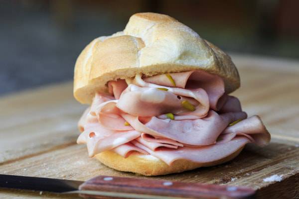 mortadella day