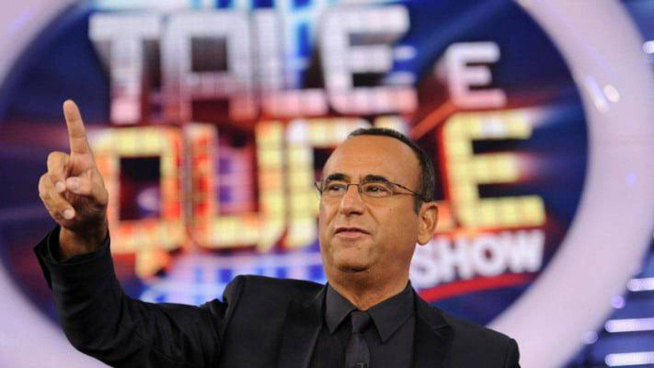 Chi Ha Vinto Ieri Sera Su Rai 1