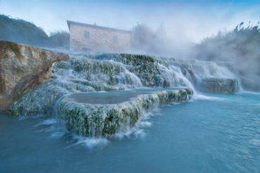 saturnia visitatori ecco riapre