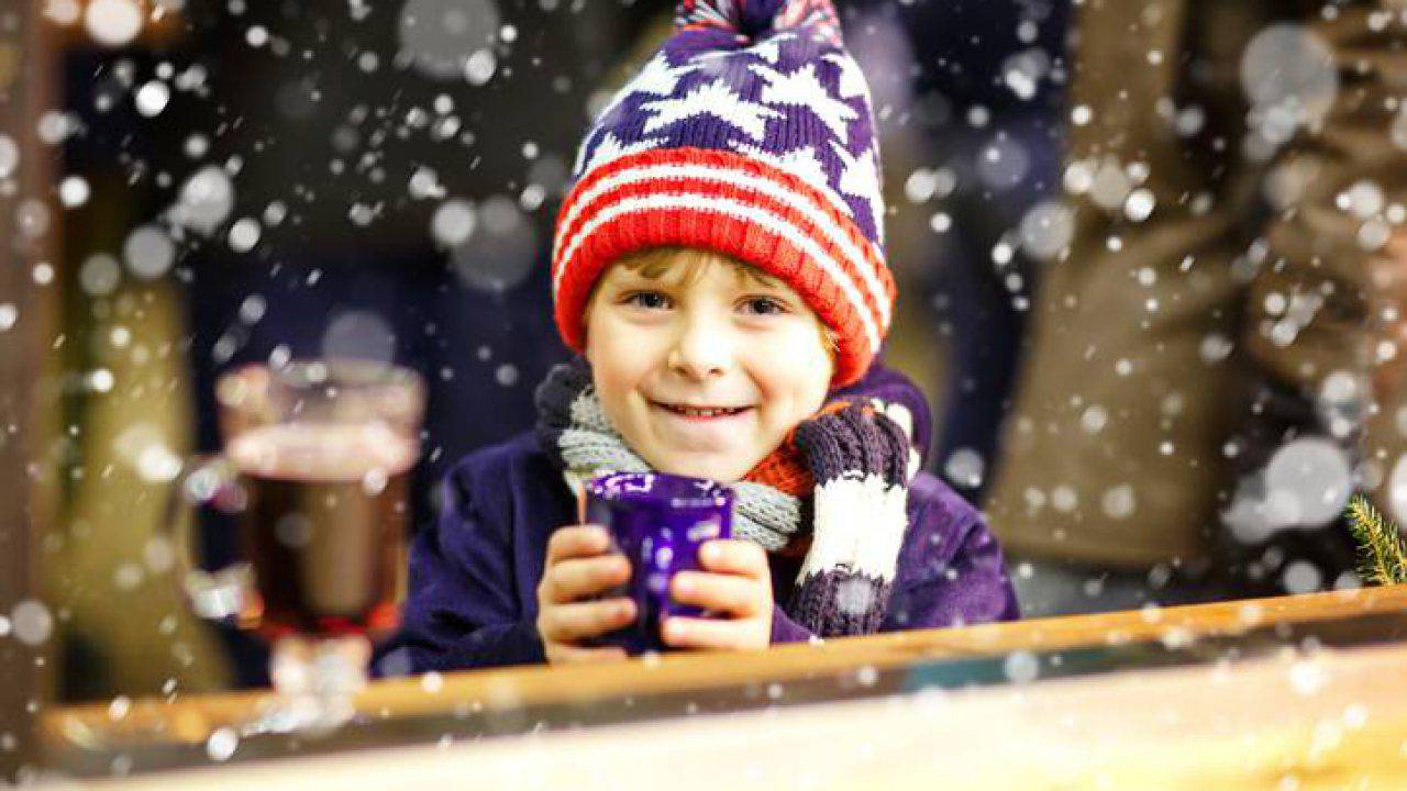 Data Natale.Vacanze Di Natale 2018 Quando Chiudono Le Scuole