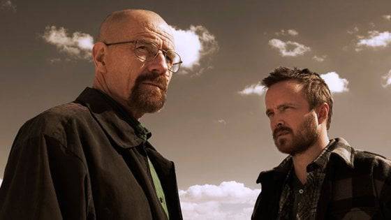 film Breaking bad