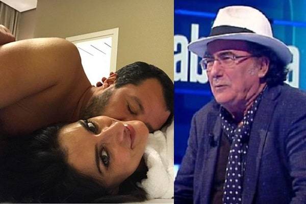 Al Bano Isoardi Salvini