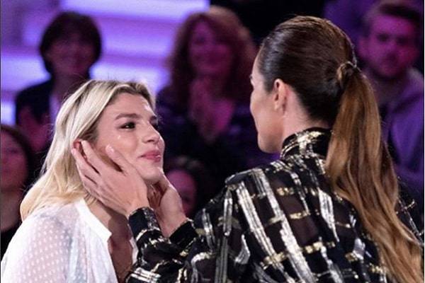 emma marrone lacrime