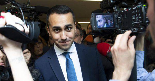 «Lavoro nero nell’azienda di famiglia di Di Maio»: l’inchiesta de Le Iene