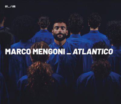 Atlantico Fest - Attraverso la musica Marco Mengoni