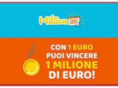 Million Day estrazione