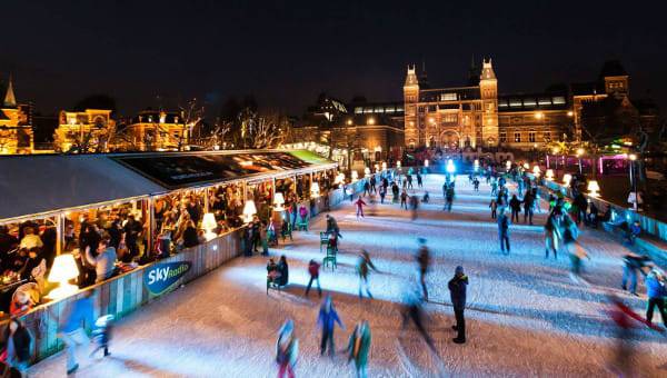 mercatini di natale 2018 in olanda