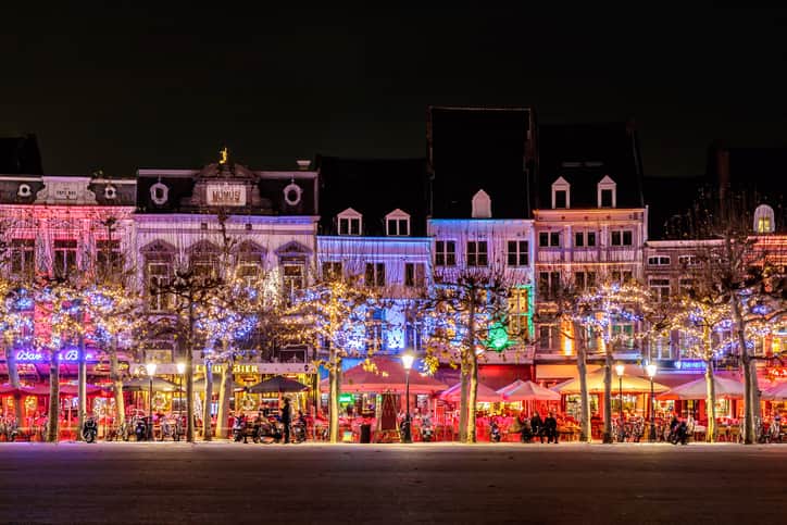 mercatini di natale 2018 in olanda