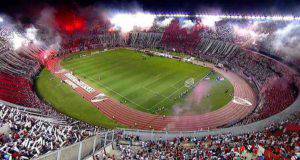 River Plate Boca Juniors Copa Libertadores 24 novembre 2018 streaming