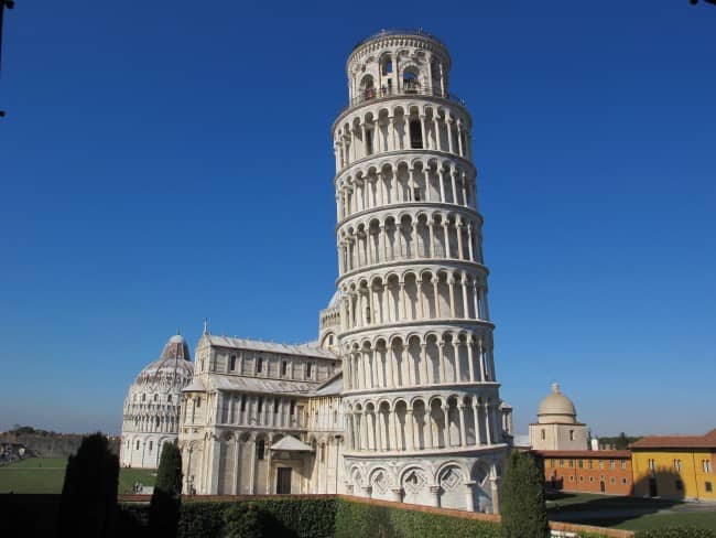 Torre di Pisa