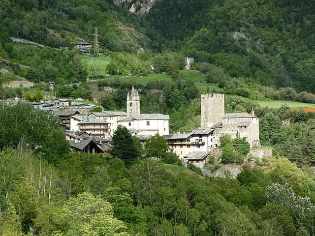 20 borghi e paesi più belli d'Italia 2018