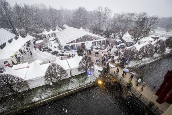 mercatini di natale 2018 in olanda