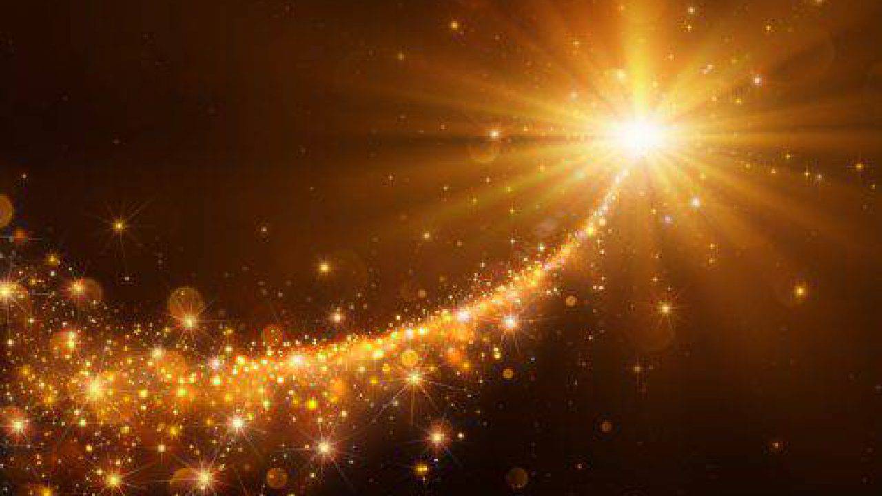 La Stella Cometa Di Natale.La Cometa Di Natale 2018 E Visibile A Occhio Nudo Come E Quando Vederla