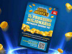 eurojackpot 23 novembre 2018