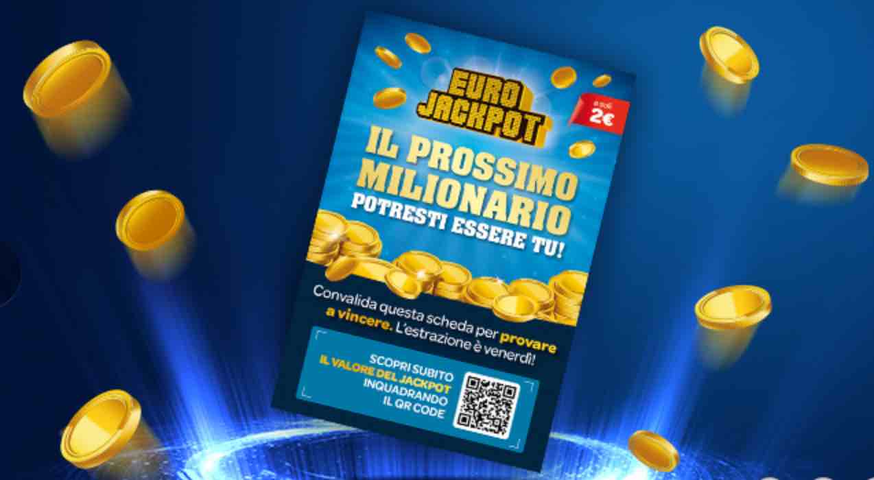 eurojackpot 23 novembre 2018