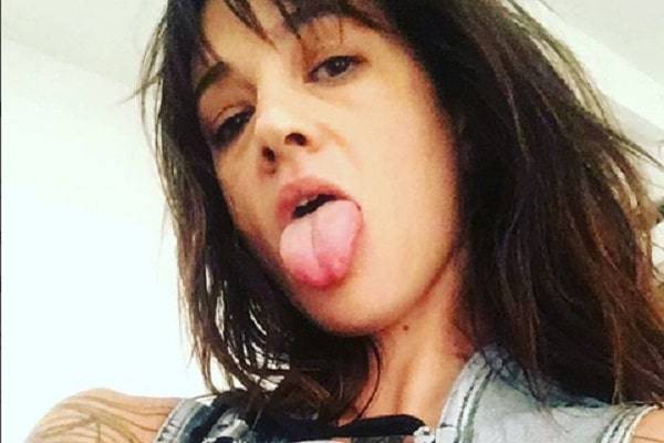 asia argento fabrizio corona