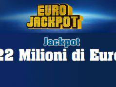 EuroJackpot 30 novembre