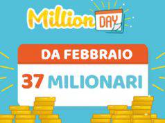 Million Day