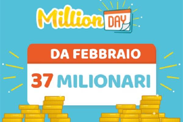 Million Day