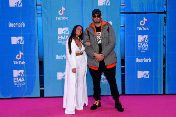Elettra Lamborghini, il nuovo fidanzato è Afrojack: chi è ...