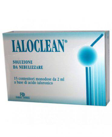 farmaco ialoclean ritirato mercato